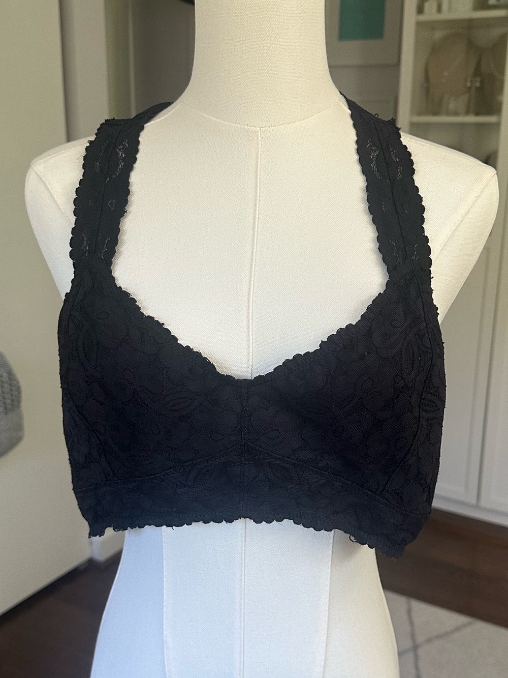 Free People Bralette